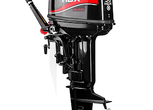 Лодочный мотор HDX T 30 BMS