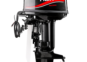 Лодочный мотор HDX T 30 FWS