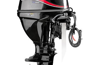 Лодочный мотор HDX F 15 FWS