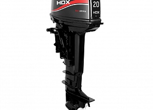   HDX T 20 FWS