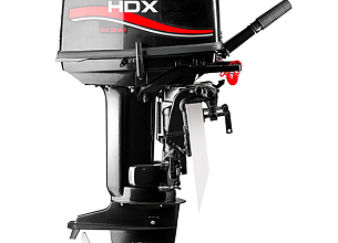 Лодочный мотор HDX T 20 BMS