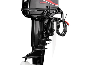 Лодочный мотор HDX T 30 FWS