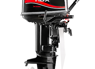 Лодочный мотор HDX T 30 BMS