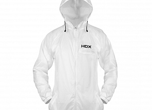 Ветровка HDX белая