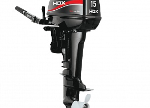   HDX R-series T 15 BMS