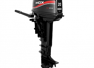   HDX T 20 BMS