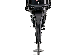 Лодочный мотор 2-х тактный HDX Rapid series TE 18 BMS