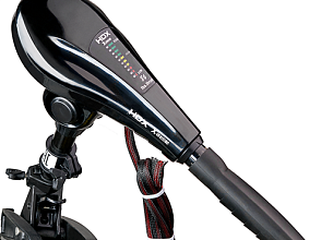 Лодочный электромотор HDX 86X