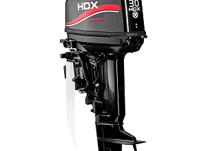 Лодочный мотор HDX T 30 FWS