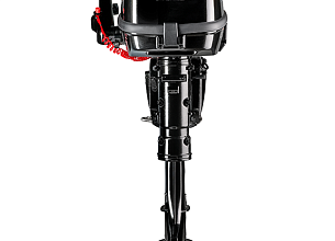 Лодочный мотор HDX F 4 BMS