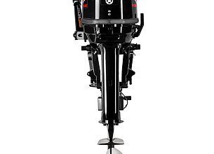 Лодочный мотор HDX T 20 BMS