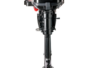 Лодочный мотор 2-х тактный HDX Rapid series T 6,2 BMS