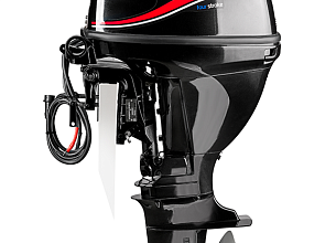 Лодочный мотор HDX F 15 FWS