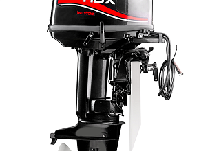 Лодочный мотор HDX T 30 FWS
