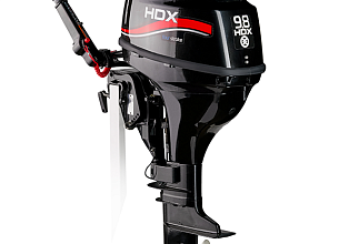 Лодочный мотор HDX F 9.8 BMS