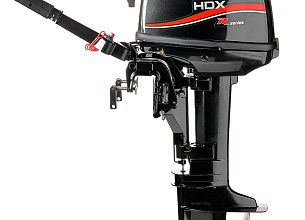   2-  HDX R Series T 8 BMS