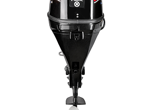 Лодочный мотор HDX F 15 FWS