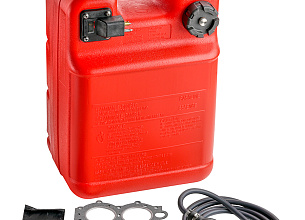 Лодочный мотор 2-х тактный HDX Rapid series T 9,9 BMS