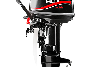Лодочный мотор HDX T 30 BMS