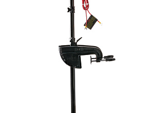 Лодочный электромотор HDX 55L