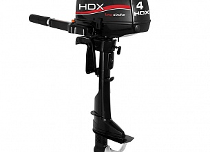   2-  HDX R series T 4 BMS New