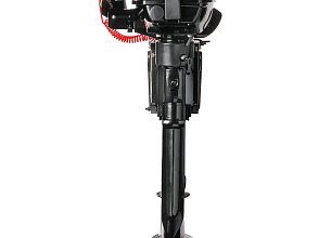 Лодочный мотор 2-х тактный HDX Rapid series TС 3,6 BMS