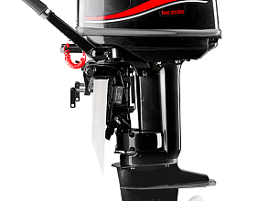 Лодочный мотор HDX T 20 BMS