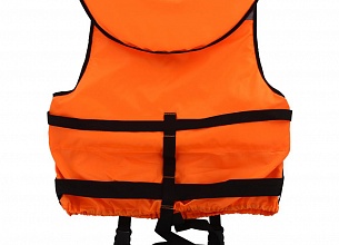 Спасательный жилет HDX размер XXXL