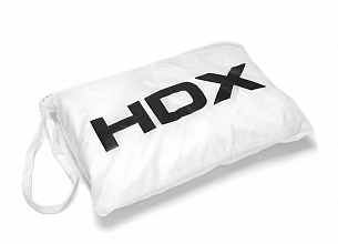 Ветровка HDX белая