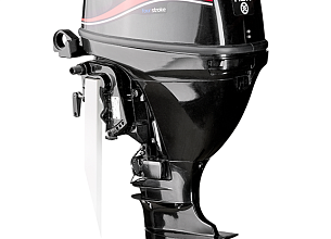 Лодочный мотор HDX F 15 FWS