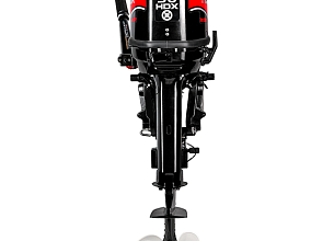 Лодочный мотор HDX T 30 BMS