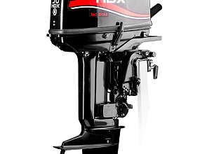 Лодочный мотор HDX T 30 BMS