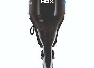 Лодочный мотор 4-х тактный HDX F 115 FEX-T-EFI (ультрадлинная нога, стандартное вращение винта - вправо)