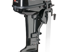 Лодочный мотор 2-х тактный HDX Rapid series T 8 BMS