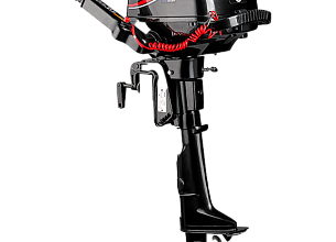 Лодочный мотор HDX F 2.6 BMS