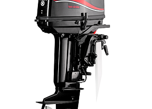 Лодочный мотор HDX T 20 BMS