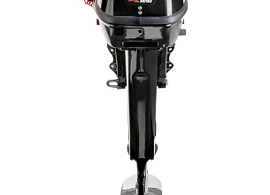 Лодочный мотор 2-х тактный HDX Rapid series T 9,9 BMS